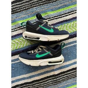 Nike Toddler INTRLK Air Max 10C Shoes